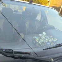 پژو پارس تیوفایو دریجه گاز برقی|خودرو سواری و وانت|علیآباد کتول, |دیوار