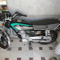 موتور احسان 200 مدل 1401