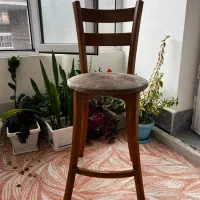 ۶ عدد صندلی اُپن