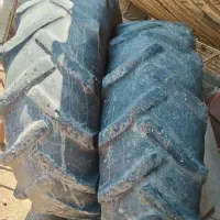 لاستیک تراکتور ۳۹۹