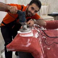 مبل شویی واش تک  سراسر تهران|خدمات نظافت|تهران, مرزداران|دیوار