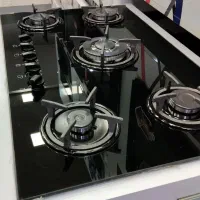 اجاق گاز شیشه ای|اجاق گاز و لوازم برقی پخت‌وپز|اصفهان, سرچشمه|دیوار