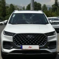 تیگو8 پرومکس آی ای 1405 /promax ie ۲۰۲۶