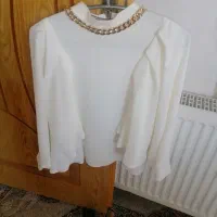 شومیز شیک ومجلسی