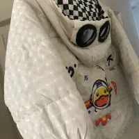 کاپشن بچگانه|کفش و لباس بچه|تبریز, |دیوار