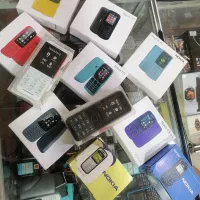 فروش ویژه گوشی نوکیا وسامسونگ / با گارانتی تعویض