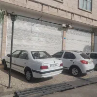 مغازه ۱۲۰متری