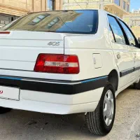 پژو SLX 405|خودرو سواری و وانت|مرودشت, بیست متری بیمارستان|دیوار