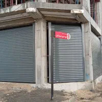 نصب و راه اندازی درب های کرکره برقی