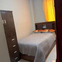 ۵۹متر/یک خواب/فول امکانات/ خیابان تهرانو|اجارهٔ آپارتمان|تهران, وحیدیه|دیوار