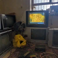 تلویزیون الجی ۲۹ اینج درحدتصریرعالی