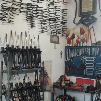 دنیای کمک فنر زیر صفری وجلوبندی بهرام|قطعات یدکی و لوازم جانبی|کرمانشاه, |دیوار