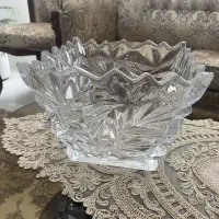 سرویس پذیرایی کریستال|ظروف سرو و پذیرایی|بجنورد, |دیوار