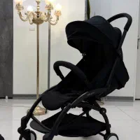 کالسکه فوق سبک کمجا مسافرتی هواپیمایی خارجی