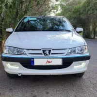 پژو پارس xup7