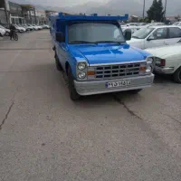 حمل بار بانیسان