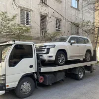 امداد خودرو . خودروبر . یدک کش. خودروسوار 24ساعته|خدمات حمل و نقل|کرمان, |دیوار