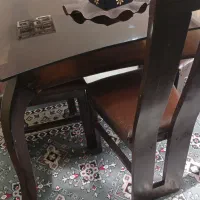 فروش میز و صندلی|میز و صندلی غذاخوری|شهرکرد, |دیوار