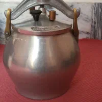 زودپز تمام استیل