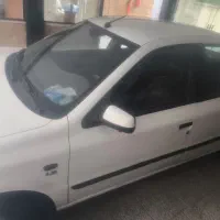 سمندlx|خودرو سواری و وانت|تهران, سیمای ایران|دیوار