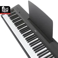 پیانو پرتابل مدل P145 یاماها + آداپتور اورجینال