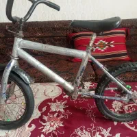 دوچرخه 16سالم