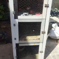دوتا قفسه بندی