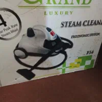 بخارشوی GRAND مدل F14 -  نو، تمیزکننده قوی