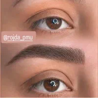 آموزش‌و‌ارائه‌مدرک‌دوره میکروبلیدینگ‌ فقط ۴ میلیون