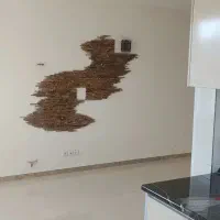 آپارتمان شهمیرزاد 65متری دو خوابه|فروش آپارتمان|شهمیرزاد, |دیوار