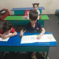 شروع ثبت نام کلاسهای رباتیک و چرتکه ترم پاییز|خدمات آموزشی|محمدیه-قزوین, |دیوار