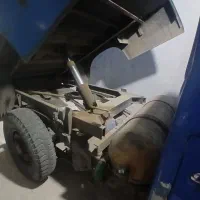 نیسان کمپرسی مدل 82|خودرو سواری و وانت|ارومیه, |دیوار