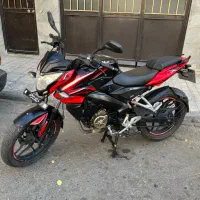 Ns 150|موتورسیکلت|تهران, اوقاف|دیوار