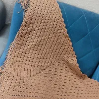 شنل دست بافت