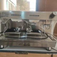 دستگاه اسپرسو بیزرا آرکادیا