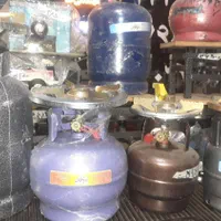 خرید و فروش شارژ پیک نیک کپسول گاز پیکنیک پیکنیکی|اجاق گاز و لوازم برقی پخت‌وپز|تهران, تهرانپارس غربی|دیوار