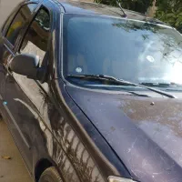 تیبا 2 (هاچبک) EX، مدل ۱۳۹۵