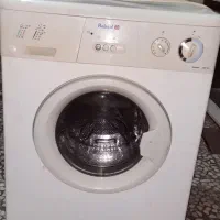 لباسشویی هایر در حد نو