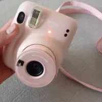 دوربین چاپ سریع instax mini 11