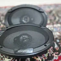 باند KENWOOD S6966|سیستم صوتی خانگی|شهرکرد, |دیوار