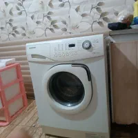 ماشین لباسشویی 6کیلو سامسونگ