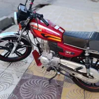 متور کویر مدل 1402 150