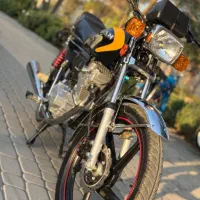 هوندا ۲۰۰ پلاک ملی