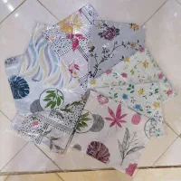 سفره حاشیه دار