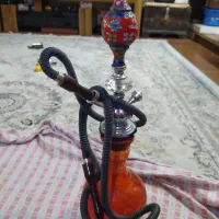 قلیان اصل عربی