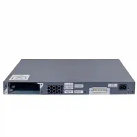 CISCO WS-C2960X-48FPD-L سوییچ سیسکو|مودم و تجهیزات شبکه|تهران, فدک|دیوار