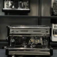 ساب نیوفیس اسپرسوساز قهوه ساز صنعتی ایتالیا