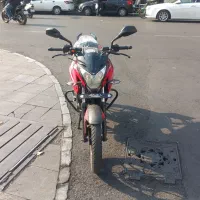 آن اس ۱۵۰ ۹۵.  ۵سال خواب