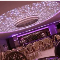 تالار عروسی و تشریفات یکتا