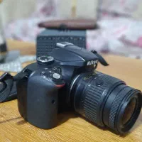 فروش دوربین عکاسی کاملا سالم و بدون خط و خش